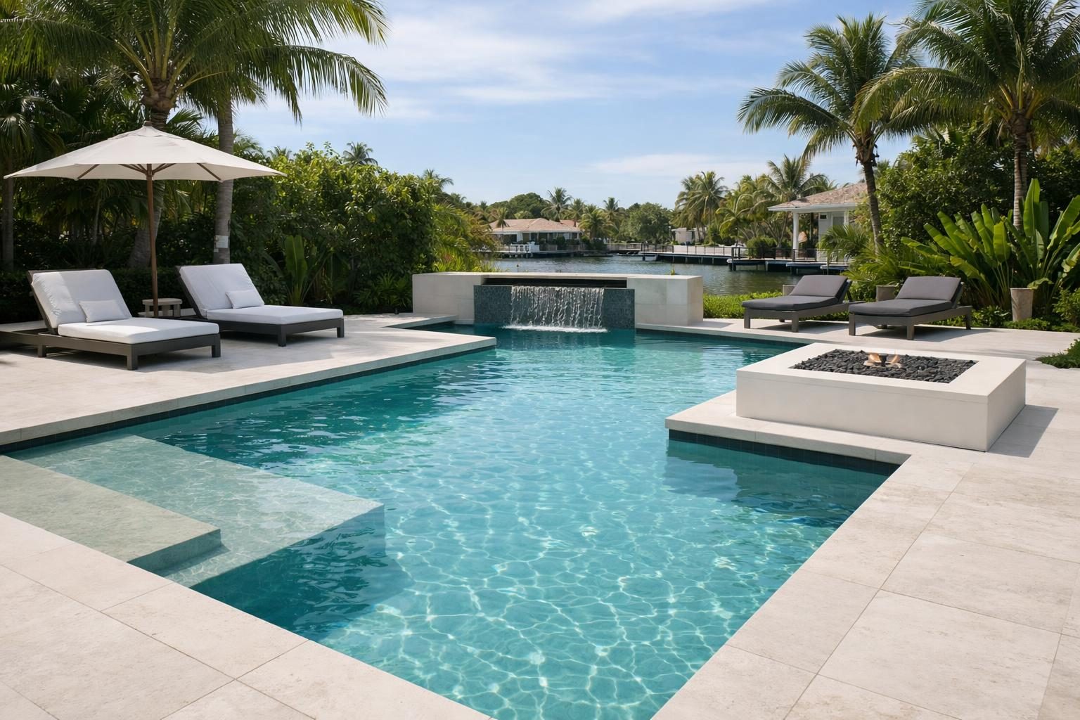 Pool Inspection